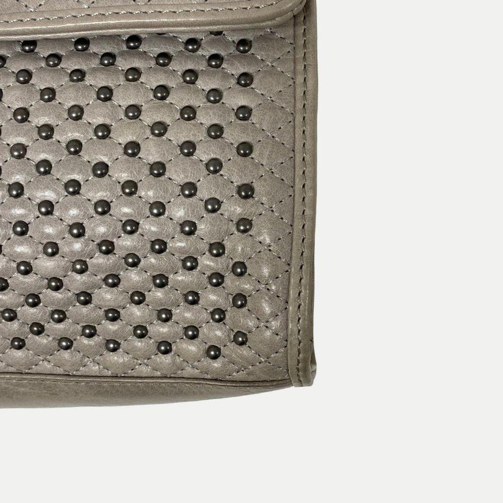 Rebecca Minkoff Affair Studded Shoulder Bag