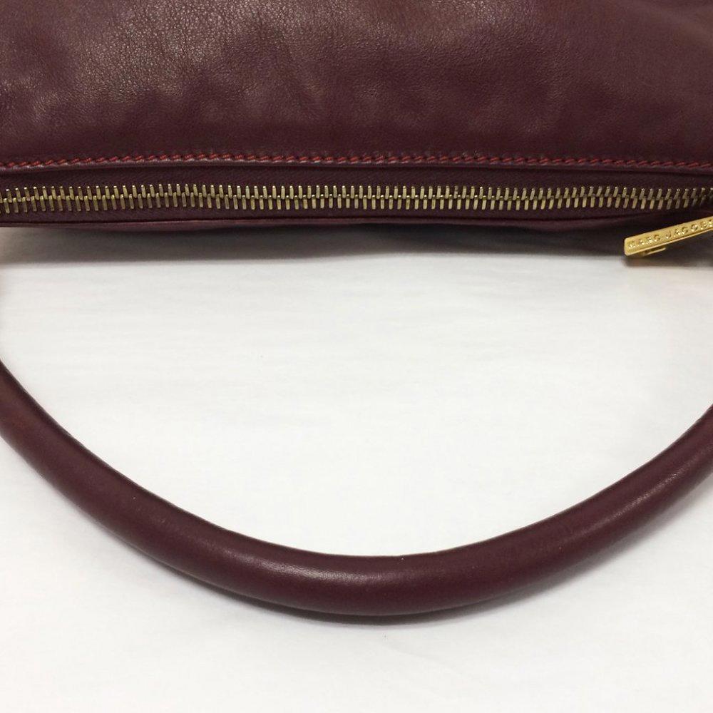 Marc Jacobs Multipocket Hobo Bag
