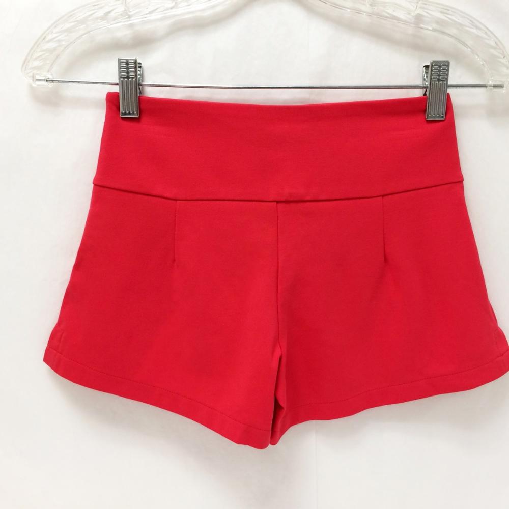 Miss Blumarine Childrens Coral Shorts
