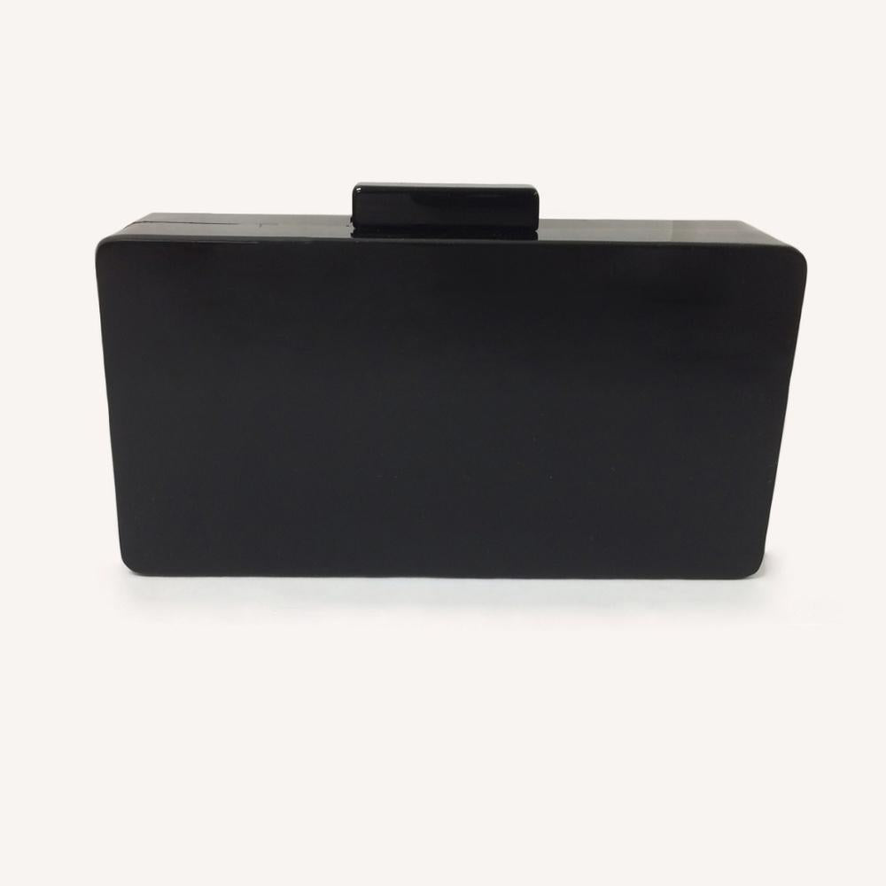 La Regale Shake it Multi Color Clutch