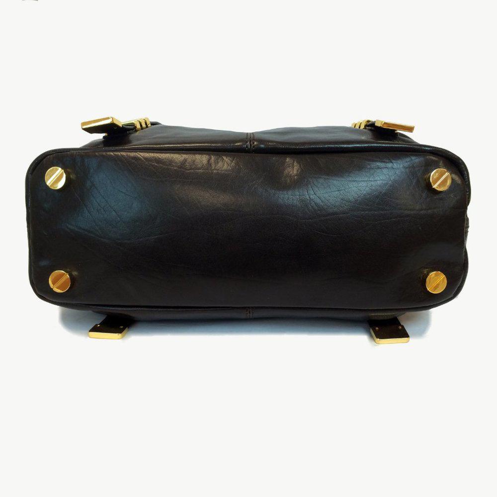 Michael Kors Darrington Teak Shoulder Bag