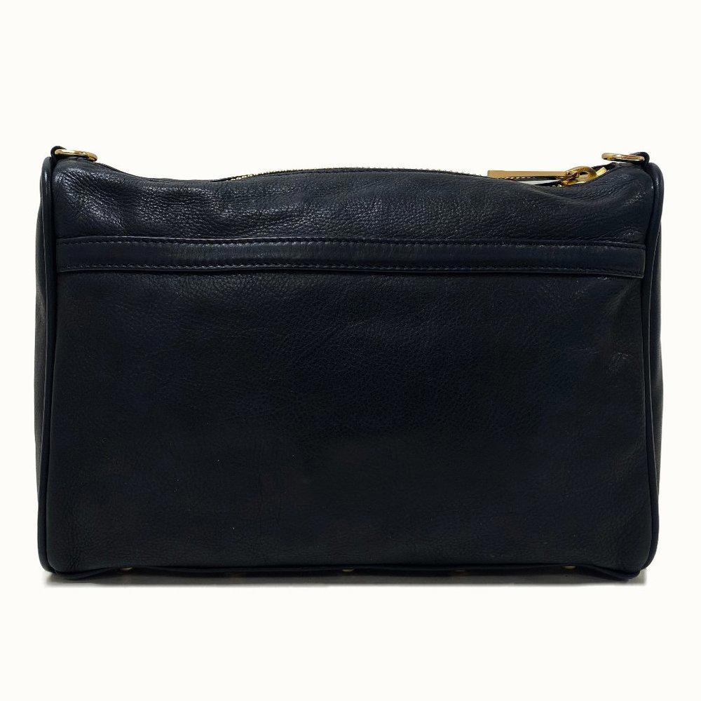 Rebecca Minkoff Mini MAC Leather Crossbody