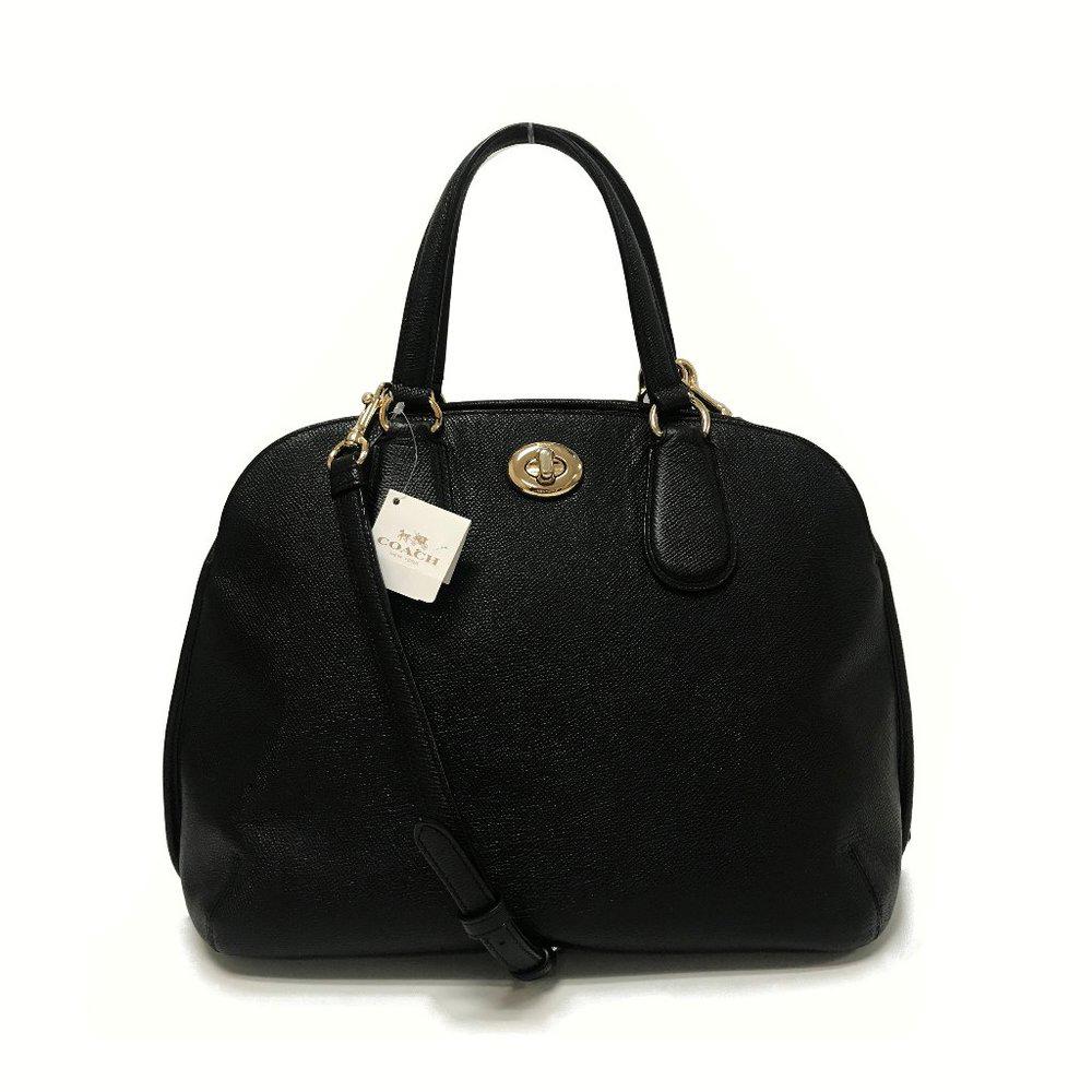 Coach 34939 Prince Street Satchel Bag