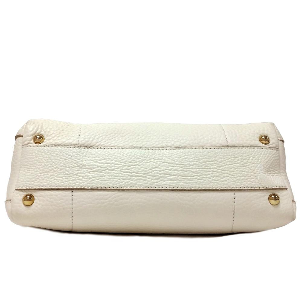 FURLA Piper Cartella Satchel Bag