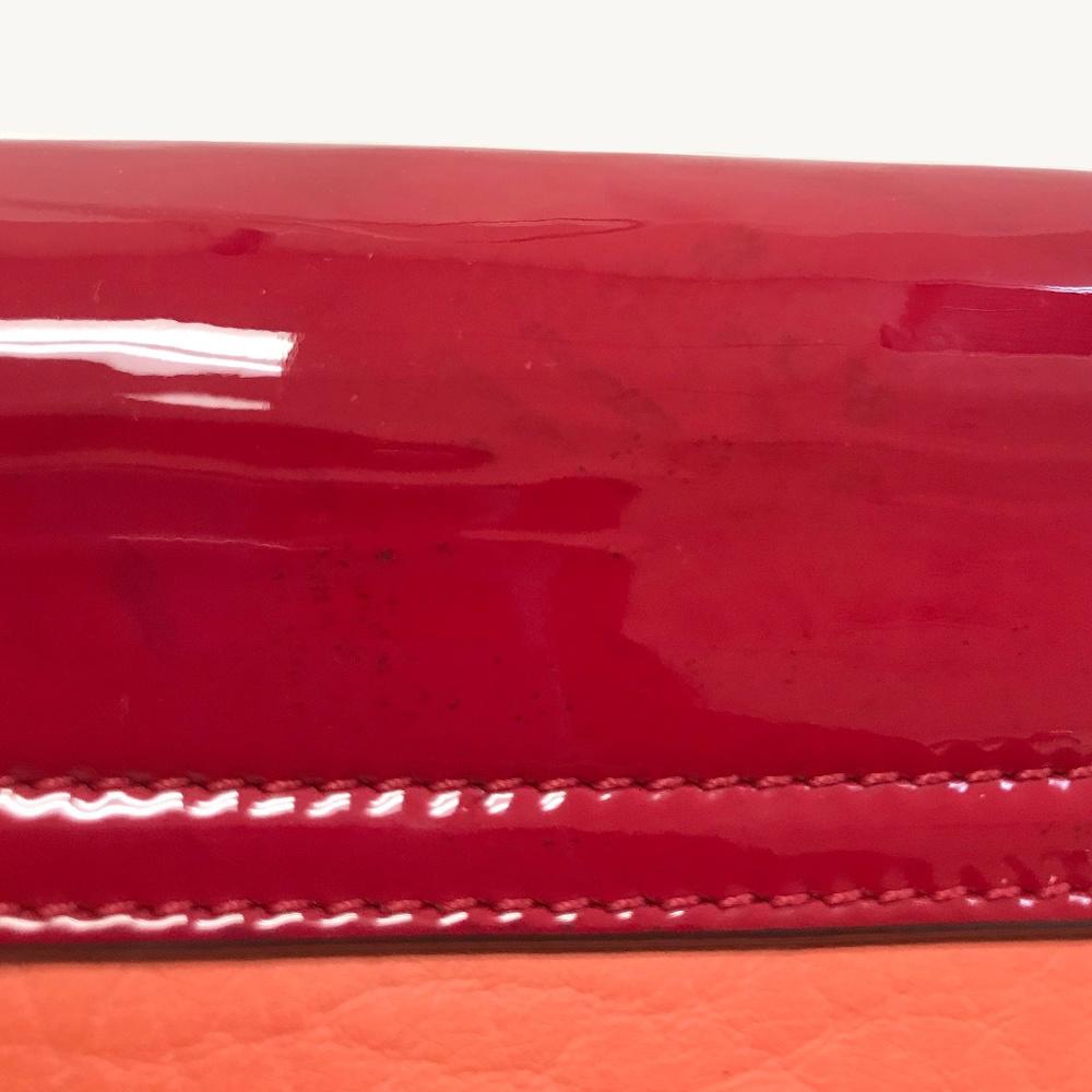 Chloe’ Sally Coral Shoulder Bag