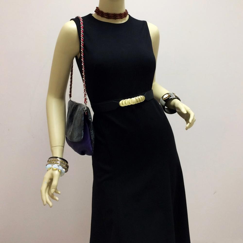 Elie Tahari Emory Python Embossed Bag