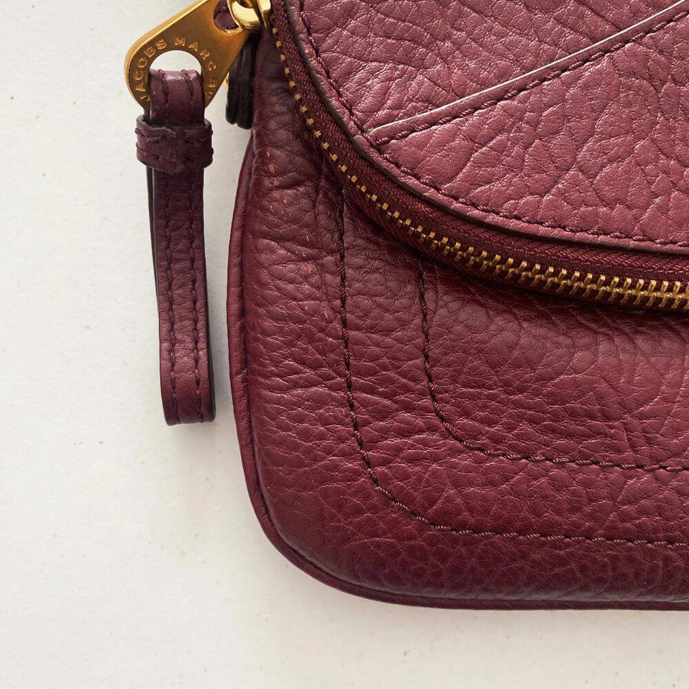 Marc by Marc Jacobs Percy Crossbody Bag