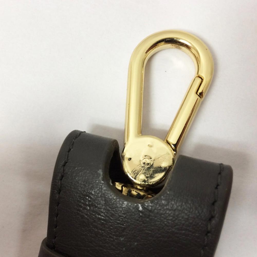 Furla Jade Embossed Shoulder Bag