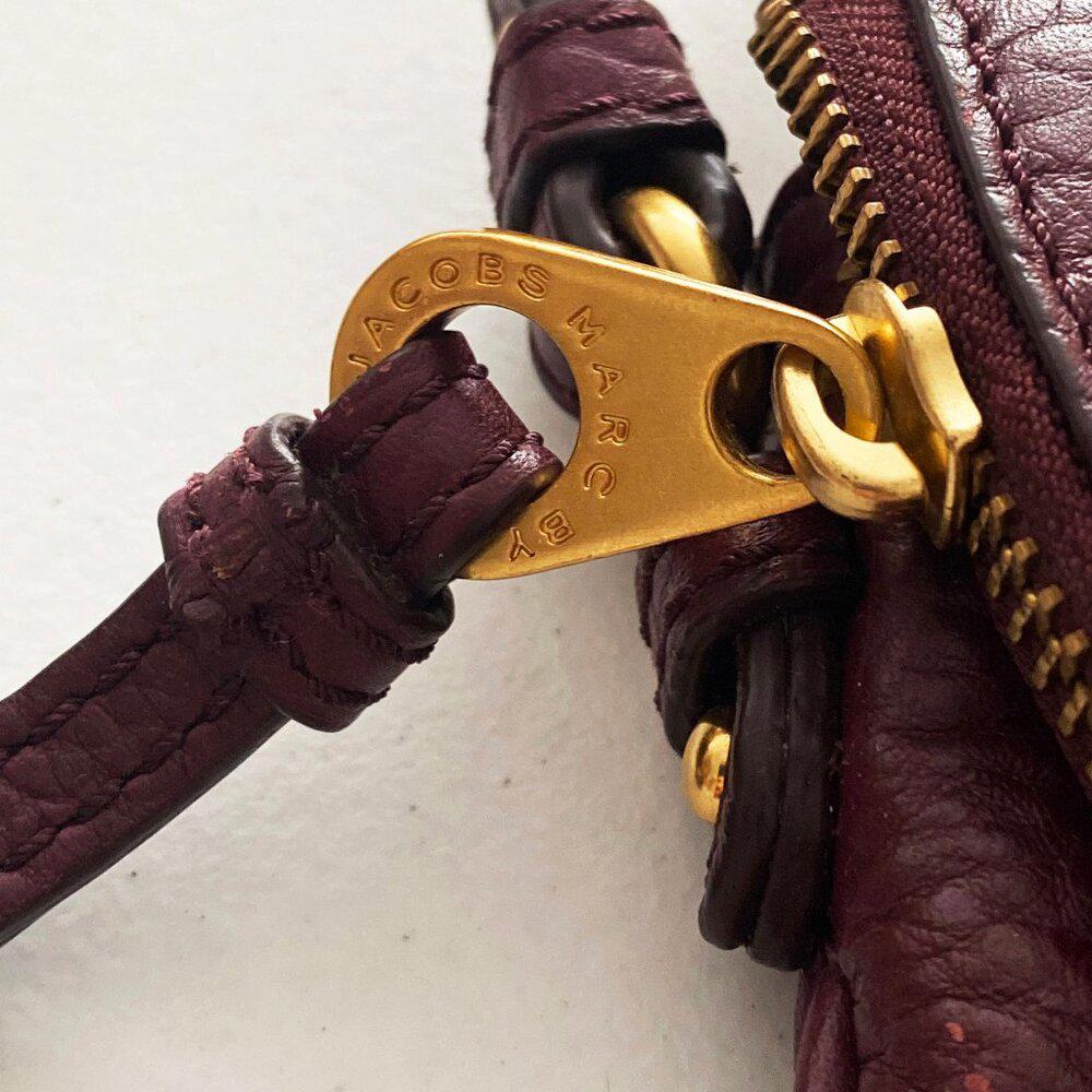 Marc by Marc Jacobs Percy Crossbody Bag