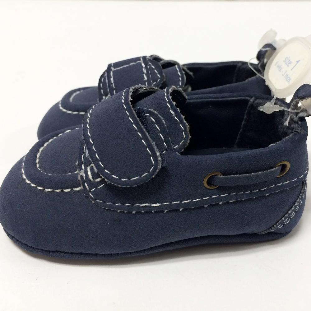 First Impressions baby pram Shoes