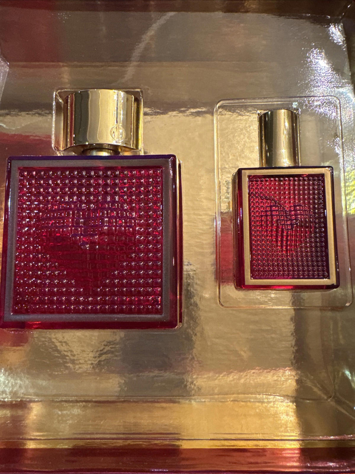 Queen by Queen Latifah 3 Piece Perfume Gift Set