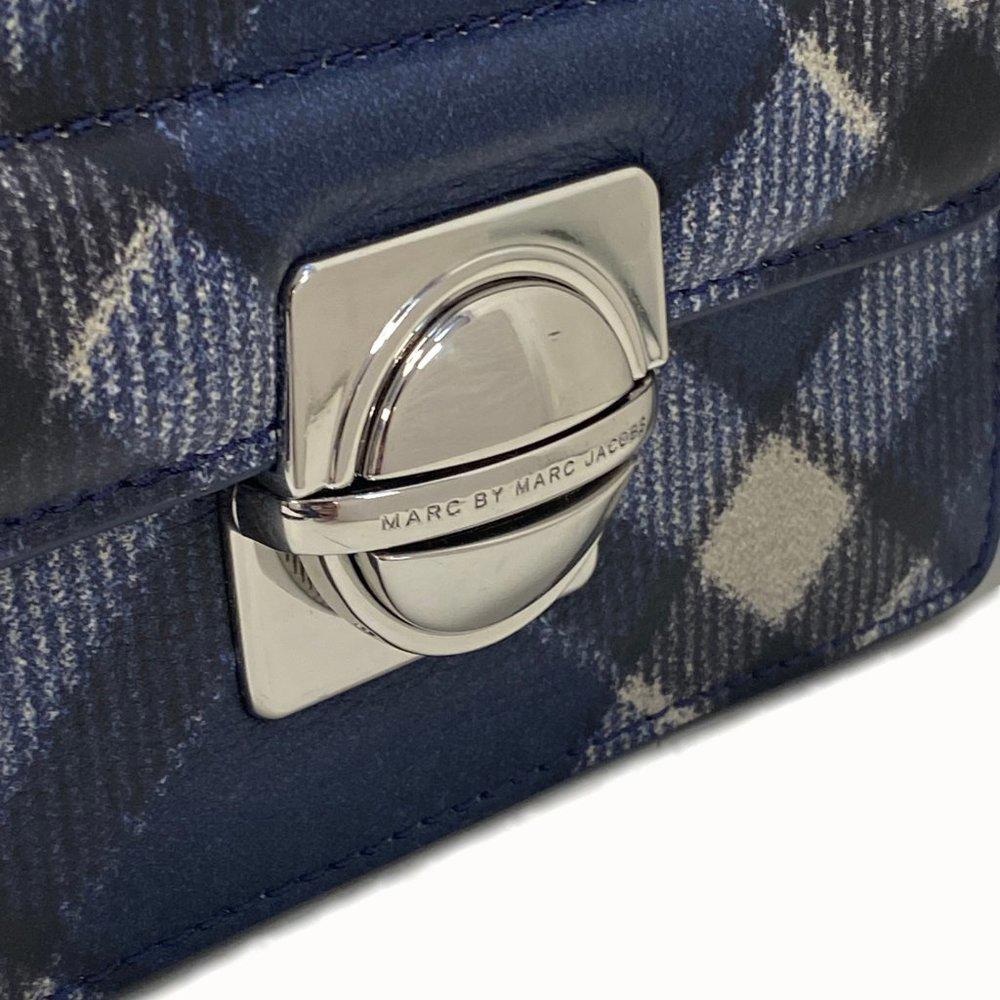 Marc by Marc Jacobs Skipper Crossbody Bag