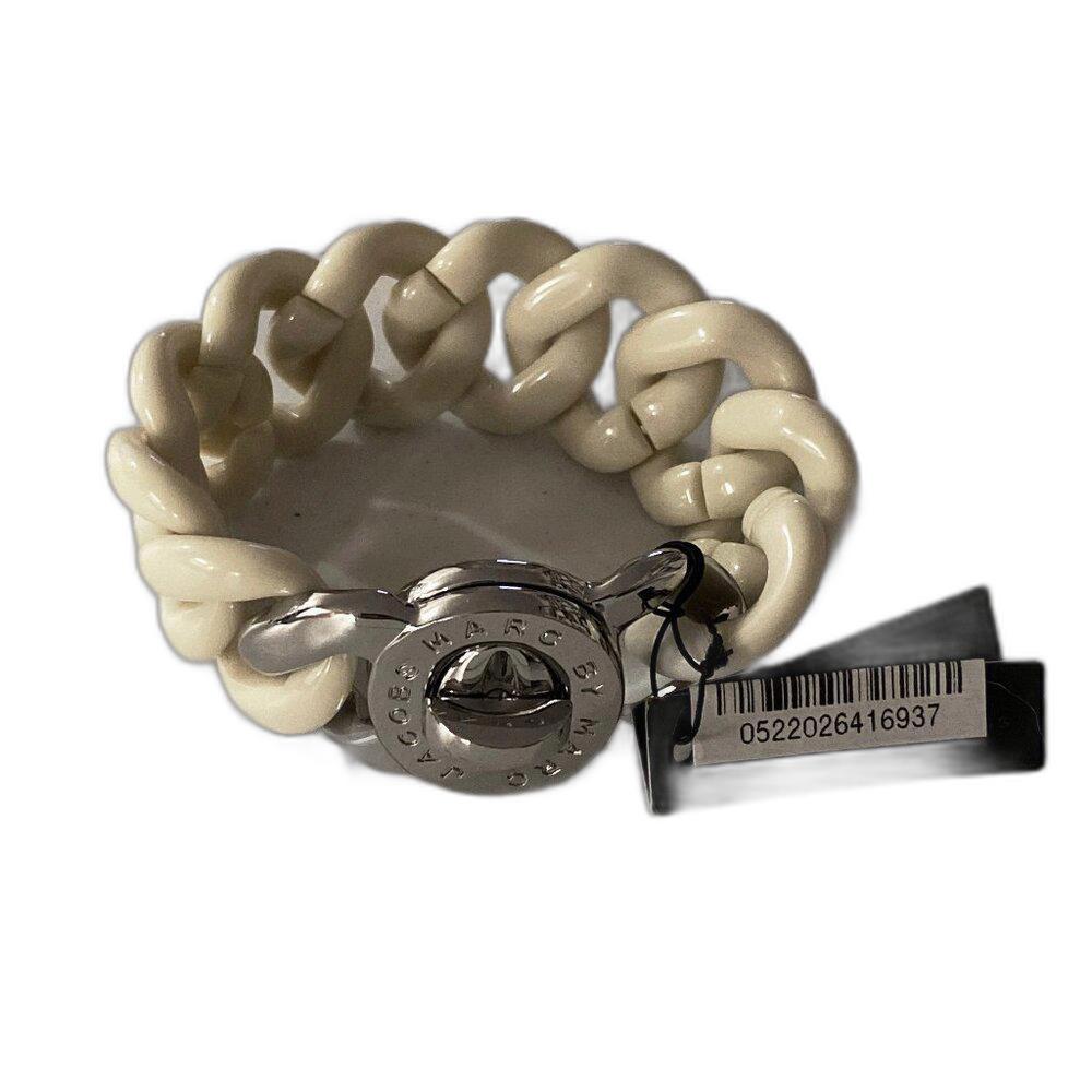 Marc by Marc Jacobs Chain Link Bracelet