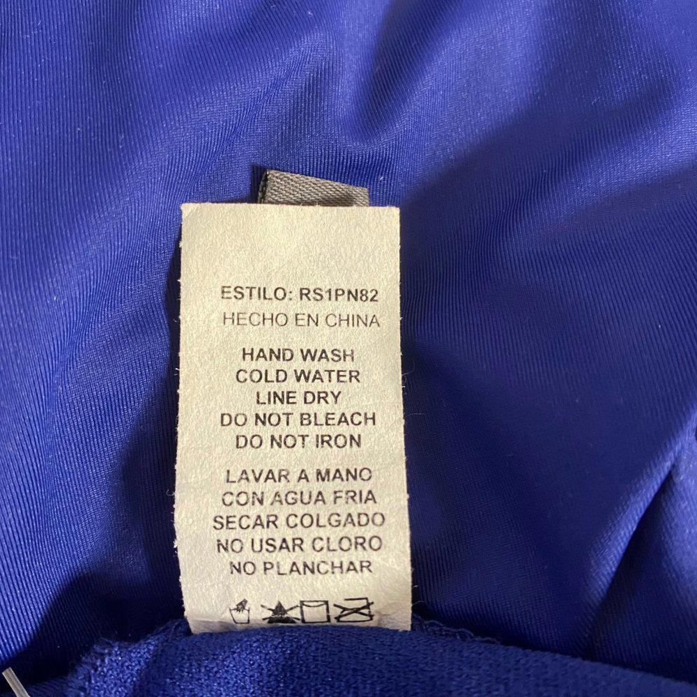 Kenneth Cole Reaction Tankini