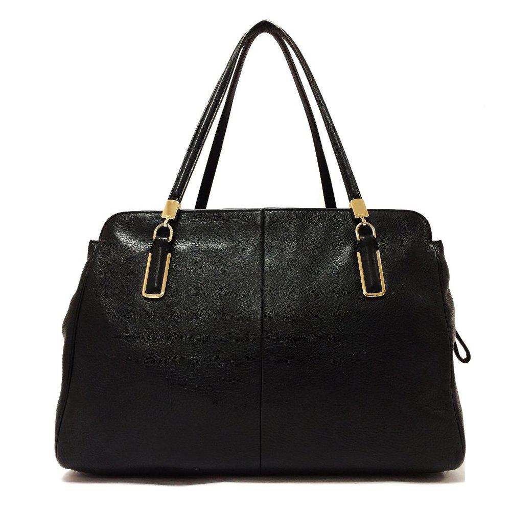 Coach 25161 Madison Kimberly Carryall Shoulder Bag