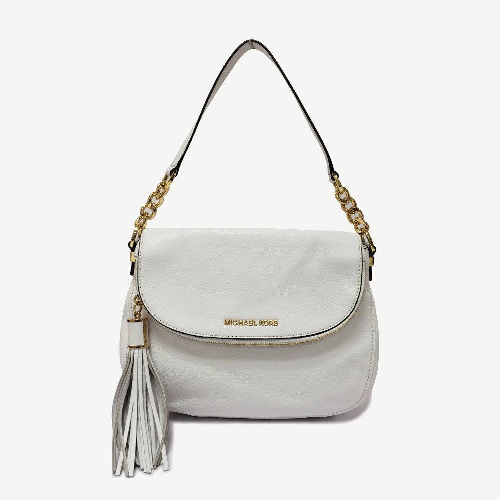 Michael by Michael Kors Weston Shoulder Bag