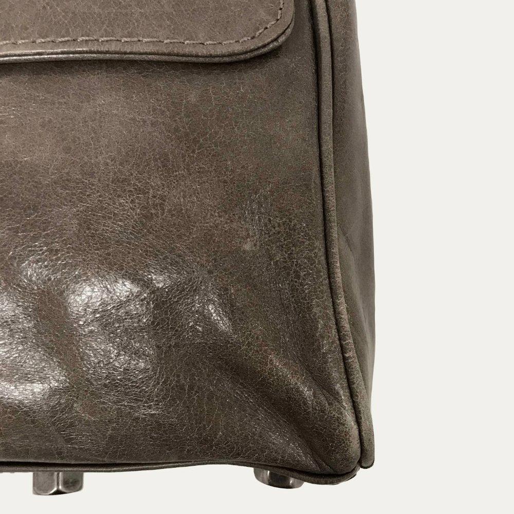 Rebecca Minkoff Mini MAC Crossbody