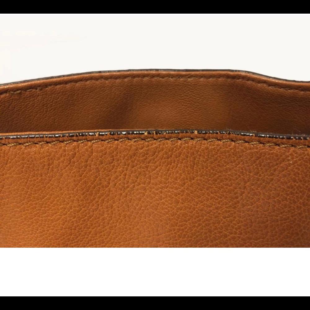 MICHAEL KORS EW Hamilton Satchel Bag