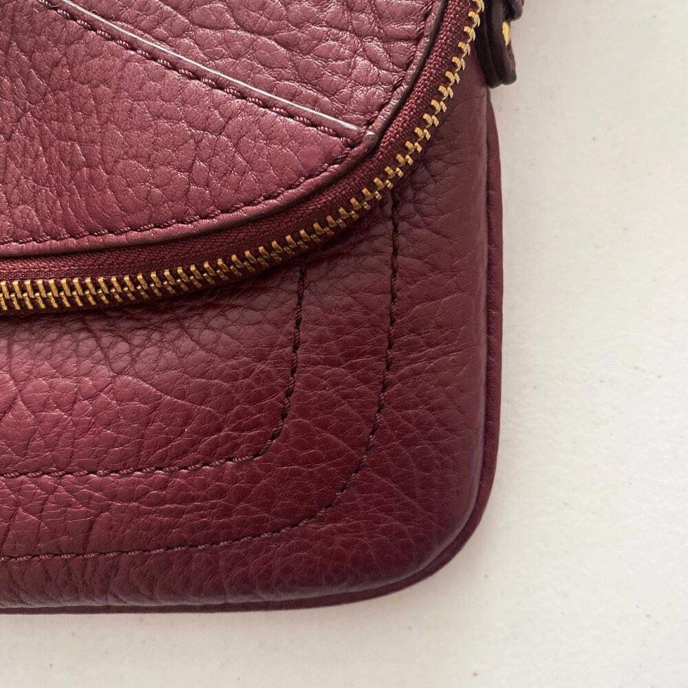 Marc by Marc Jacobs Percy Crossbody Bag