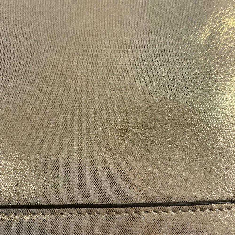 Coach 17924 Poppy Pushlock N/S Tote