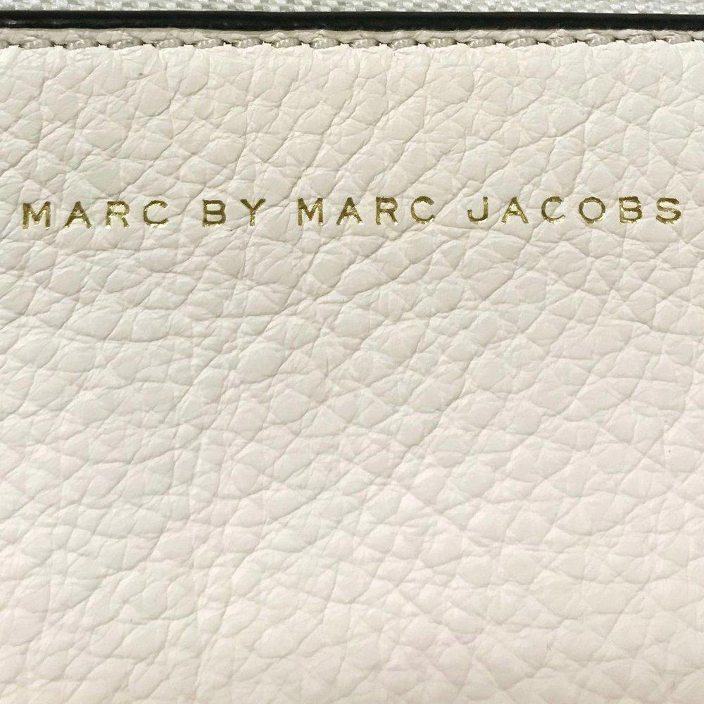 Marc by Marc Jacobs Tread Lightly Satchel