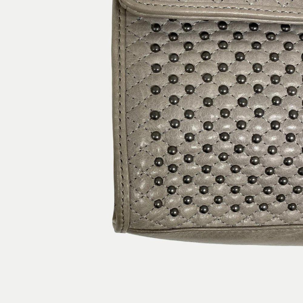 Rebecca Minkoff Affair Studded Shoulder Bag