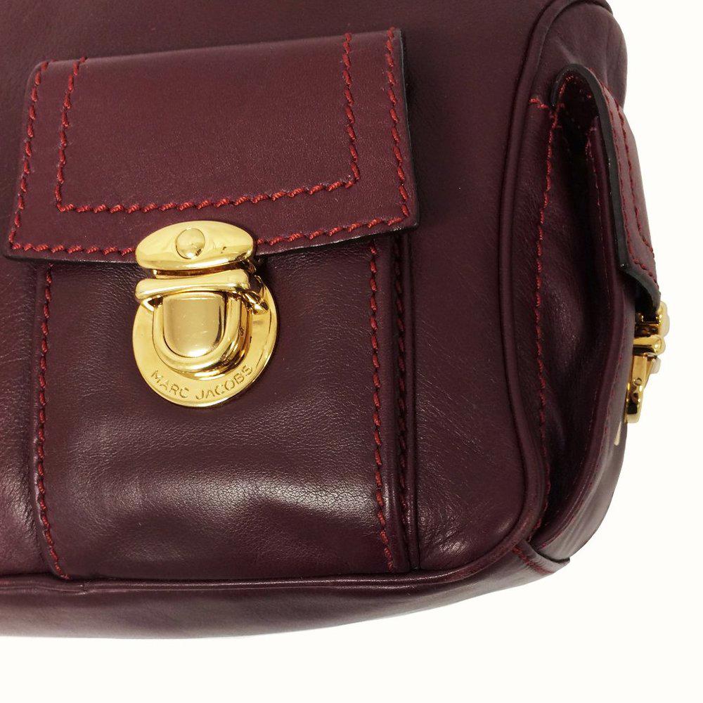 Marc Jacobs Multipocket Hobo Bag