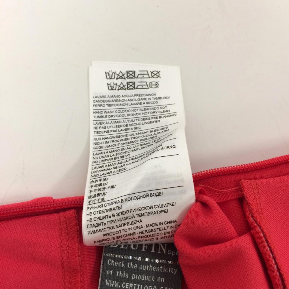 Miss Blumarine Childrens Coral Shorts