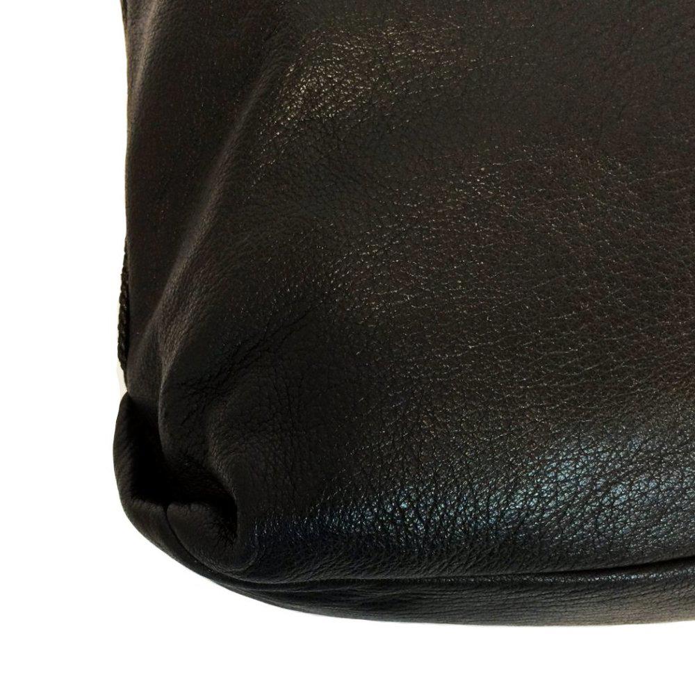 FURLA Gaucho Tracolla Leather Crossbody Bag