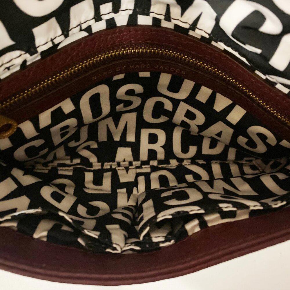 Marc by Marc Jacobs Percy Crossbody Bag