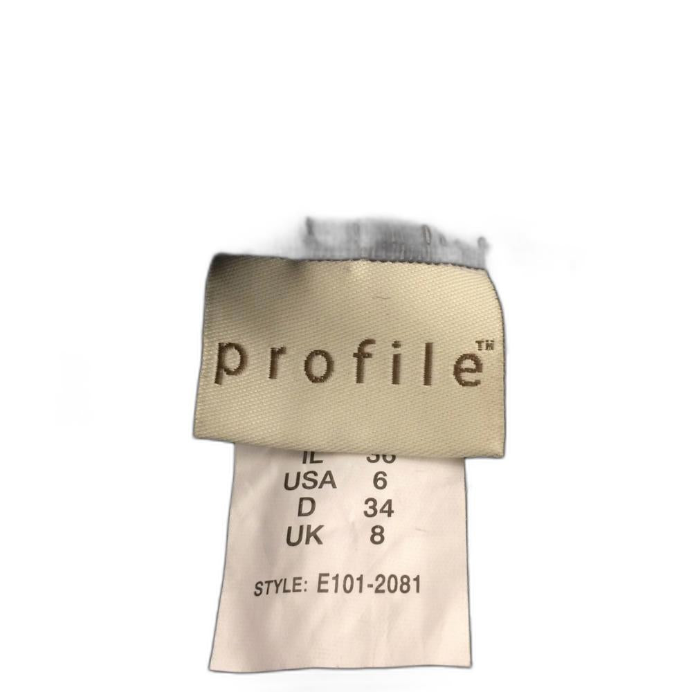 Profile by Gottex Black Swimsuit