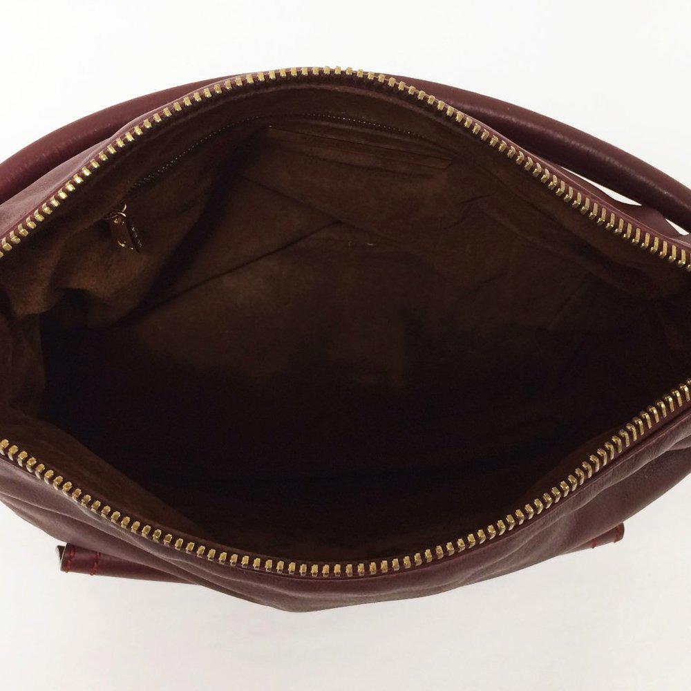Marc Jacobs Multipocket Hobo Bag