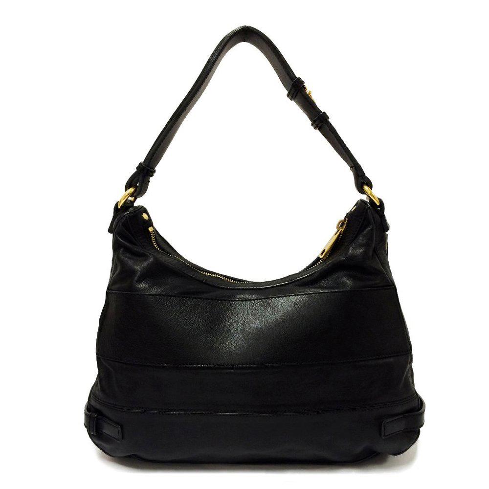 Marc Jacobs Sofi Leather Hobo