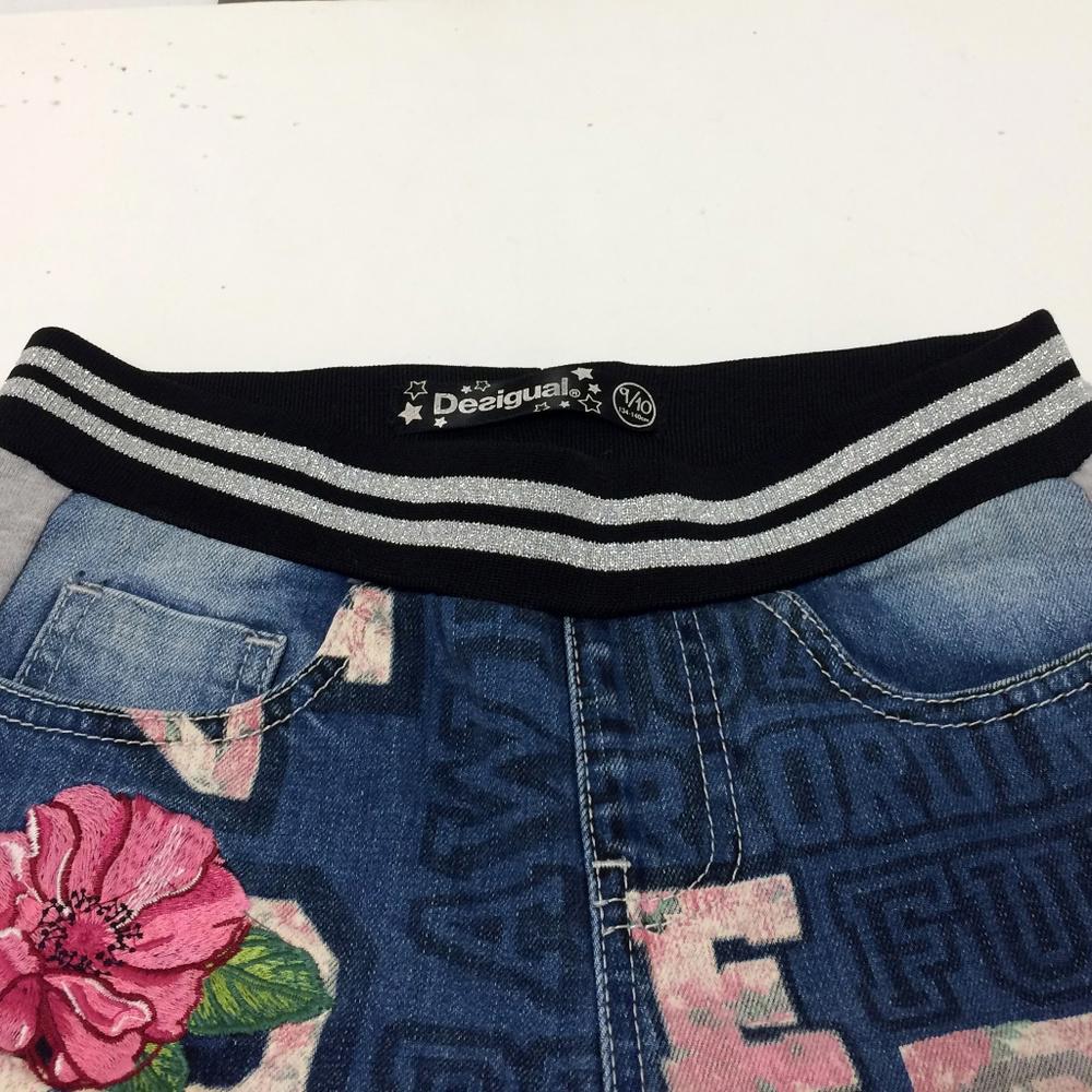 Desigual Jeans