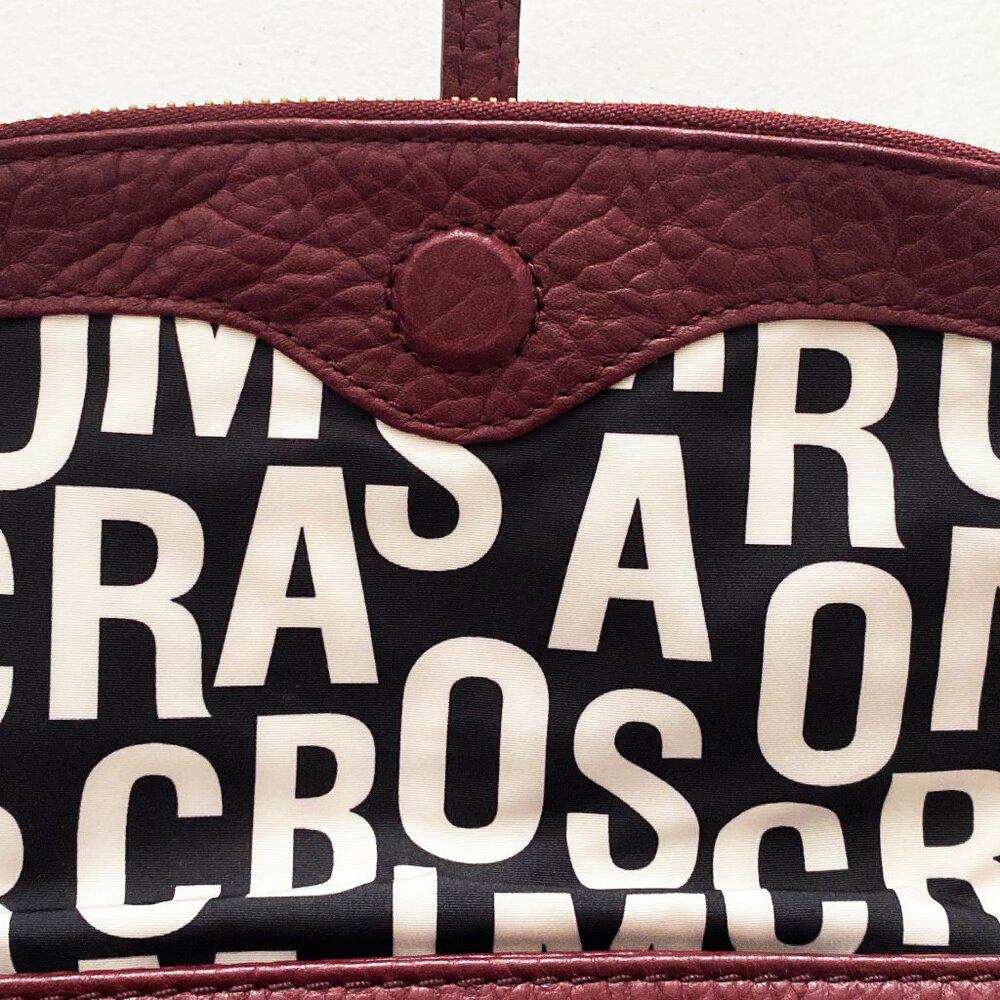 Marc by Marc Jacobs Percy Crossbody Bag