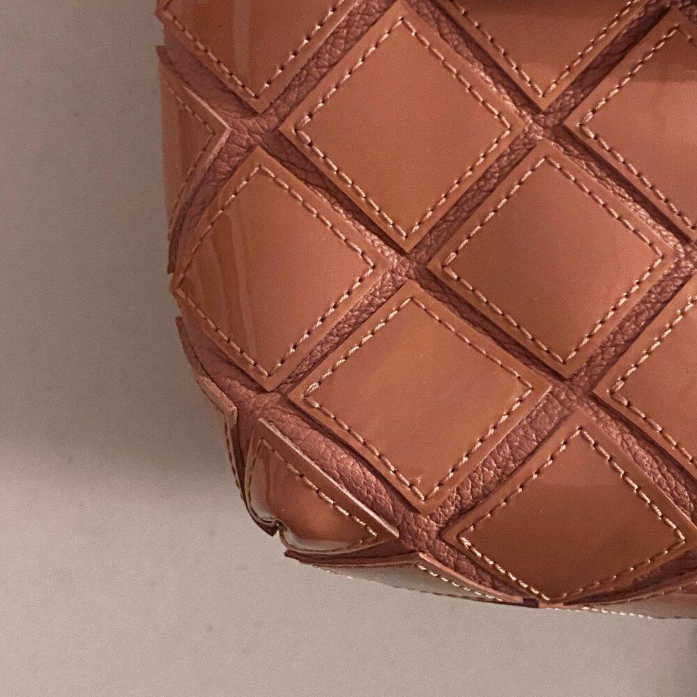 Marc Jacobs The Single Cut Out Bag
