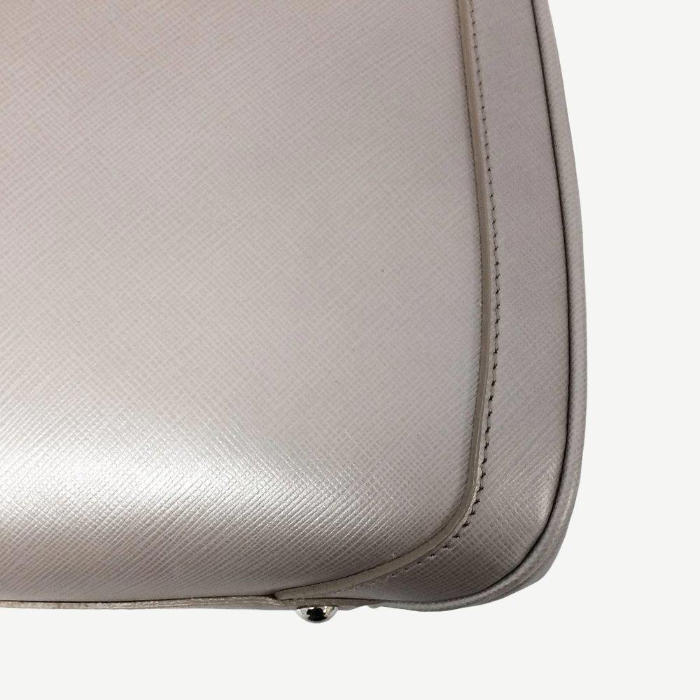 Salvatore Ferragamo Nicoletta Shoulder Bag