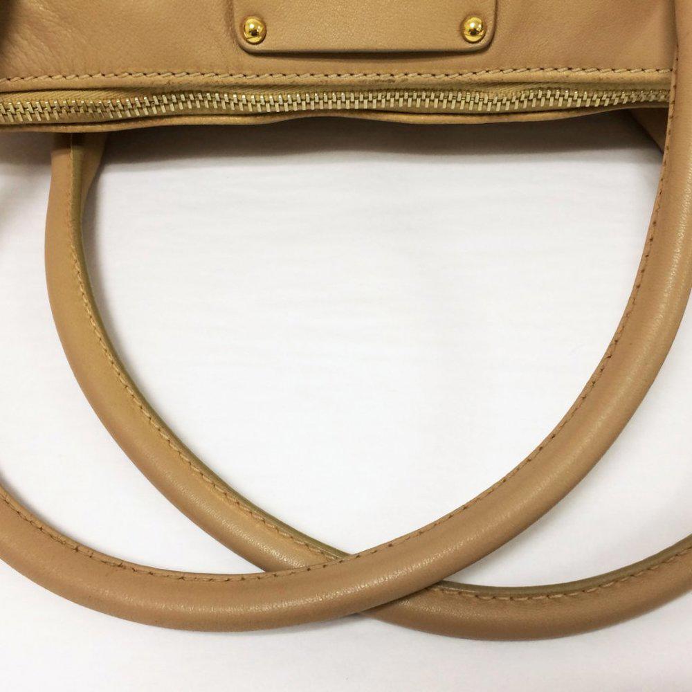 Marc Jacobs Palais Royal Jen Shoulder Bag