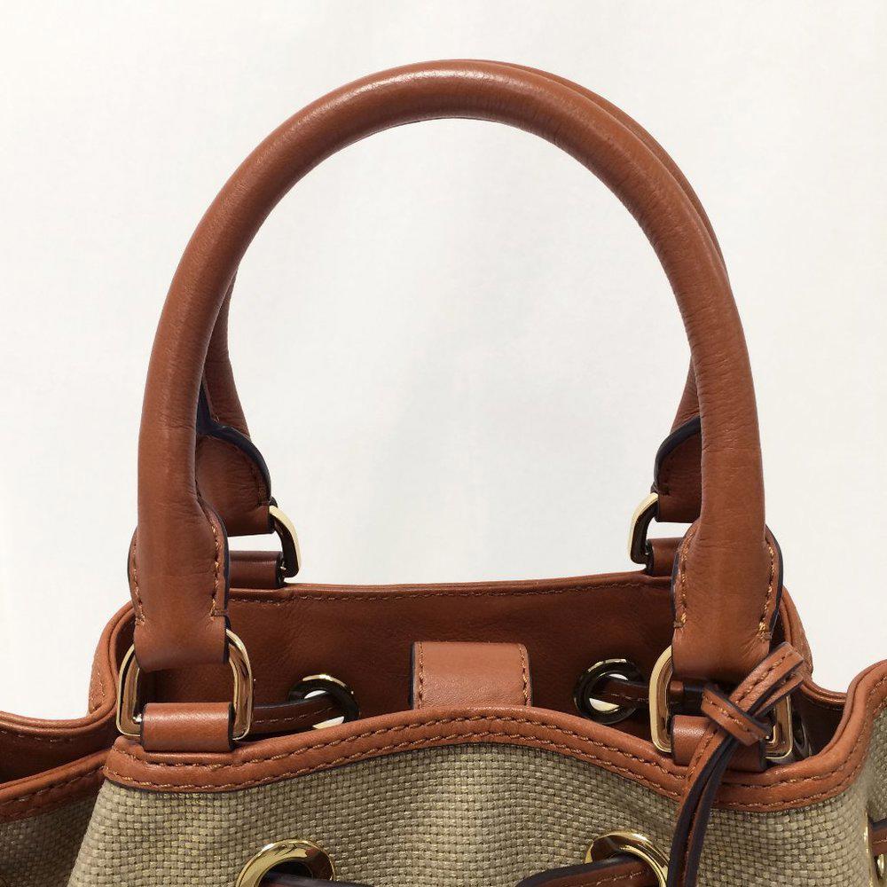 Michael by Michael Kors Marina Espadrille Bag