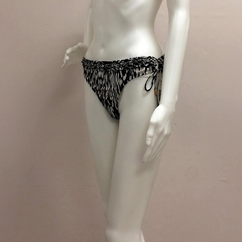 Kenneth Cole Reaction Hipster Swim Bottom
