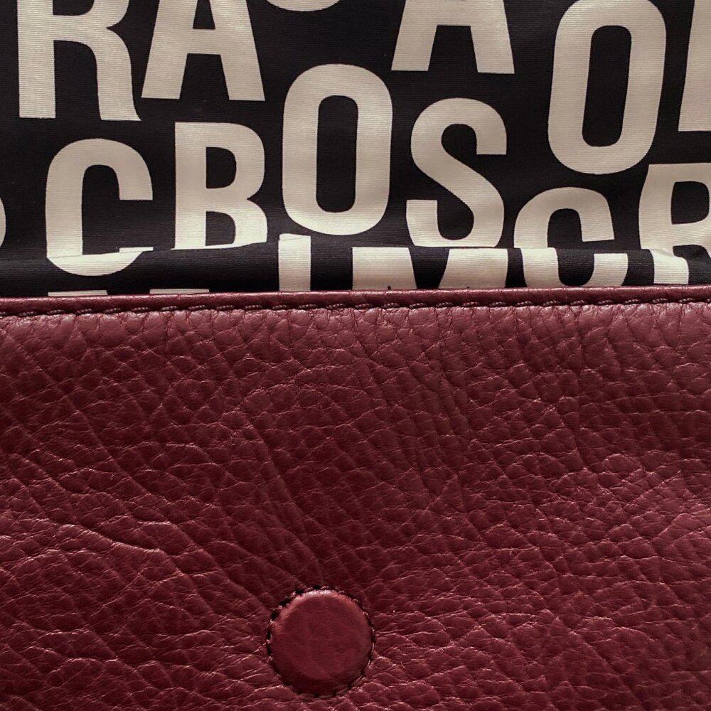 Marc by Marc Jacobs Percy Crossbody Bag