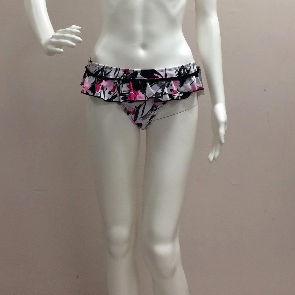 Kenneth Cole New York Rose Print Bottom