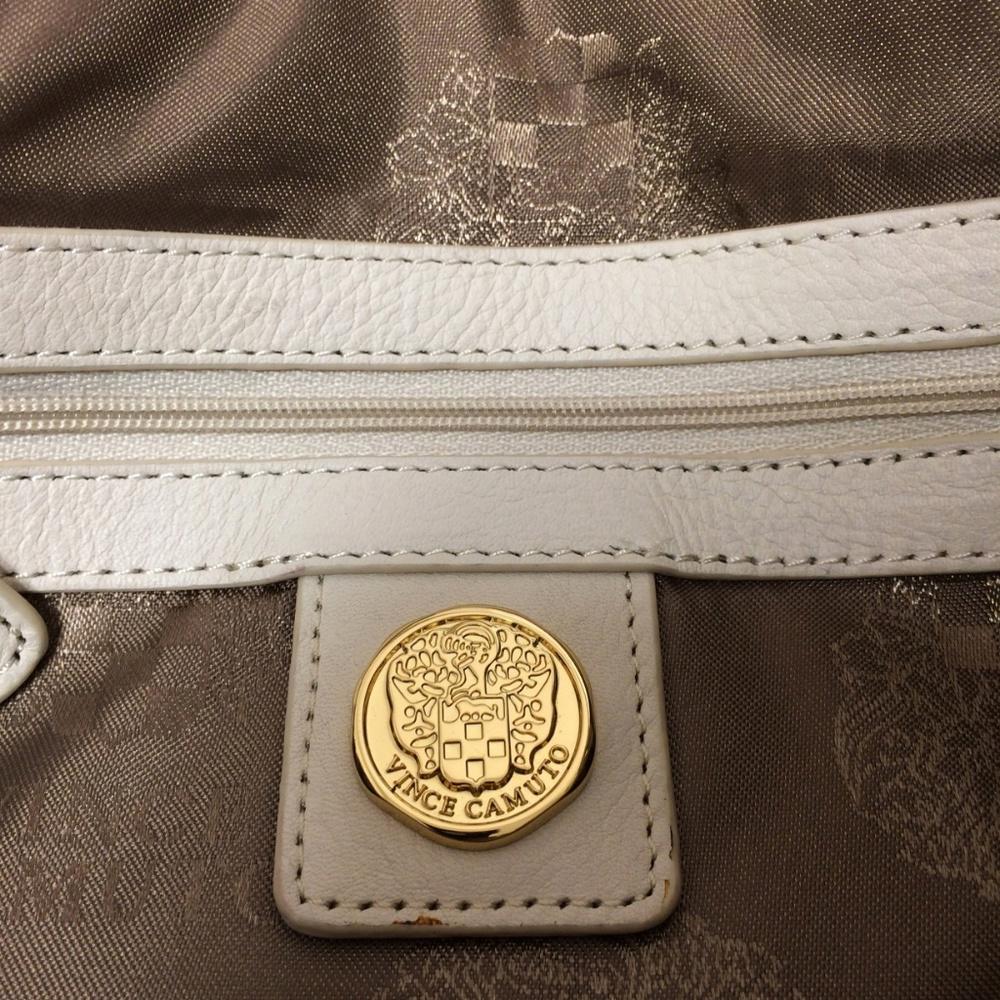 Vince Camuto Mica Leather Bag