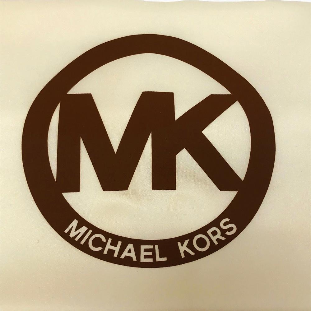 Michael by Michael Kors Logo Dust Bag