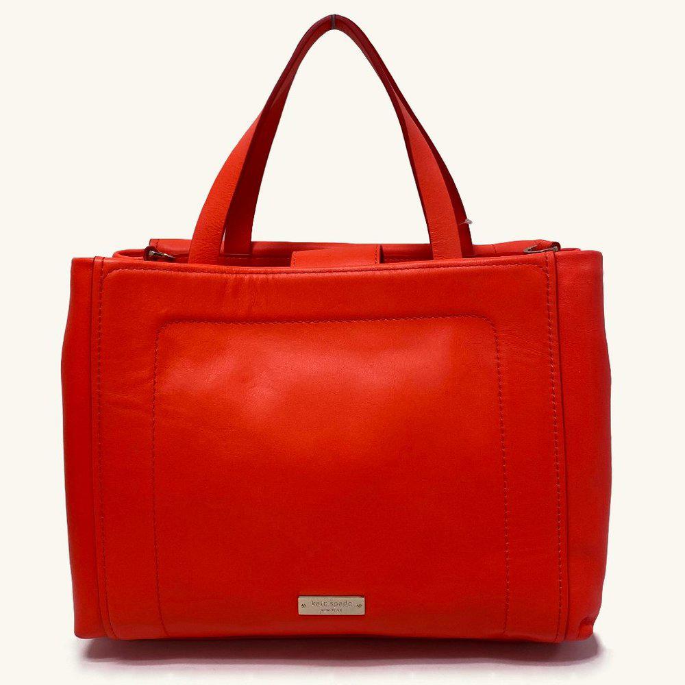 Kate Spade Bradshaw Bow Terrace Bag
