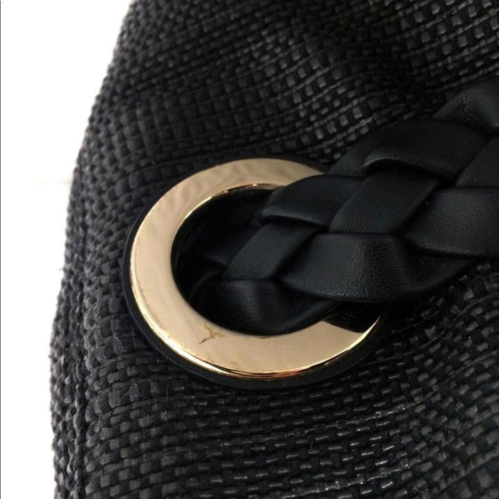 Michael by Michael Kors Braided Hobo Bag