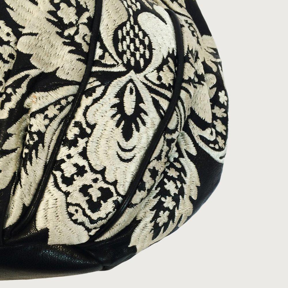 Isabella Fiore Camilla Rania Leather Bag