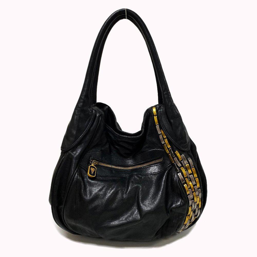 Isabella Fiore Camilla Rania Leather Bag