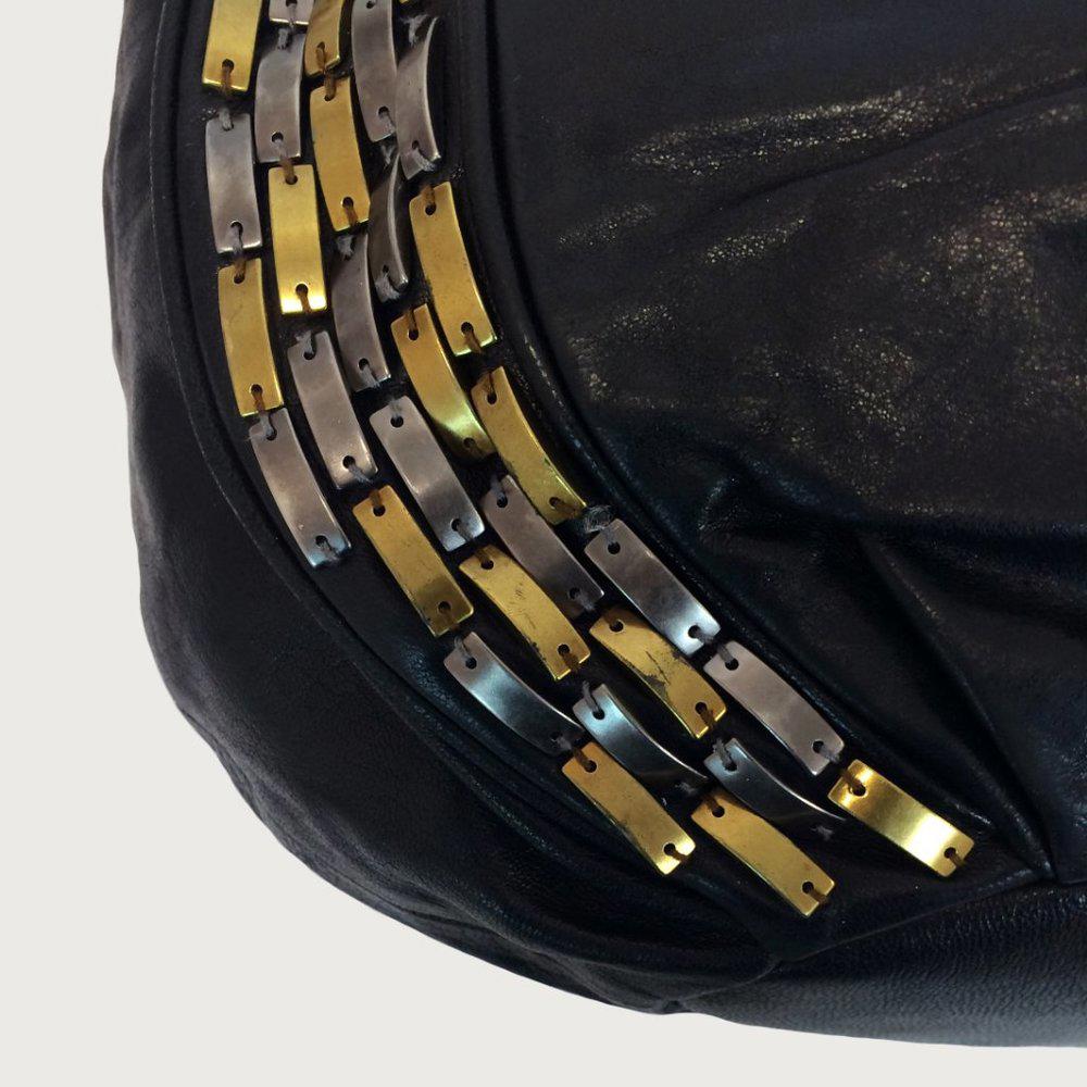 Isabella Fiore Camilla Rania Leather Bag