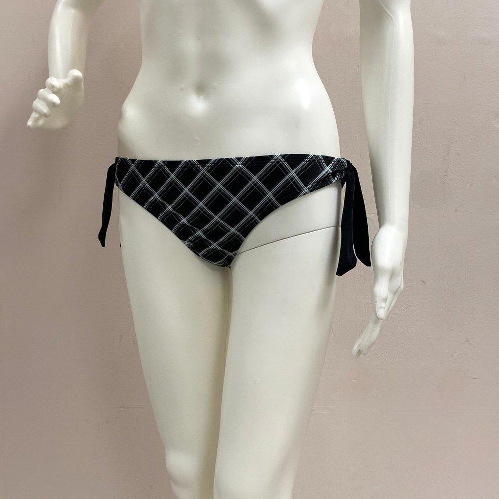 Hurley Retro Checked Hipster Bottom